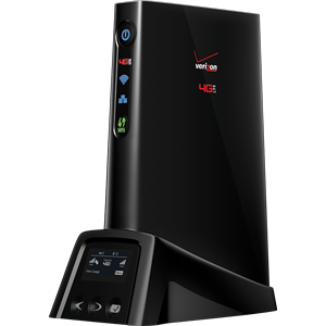 verizon 4g lte router manual